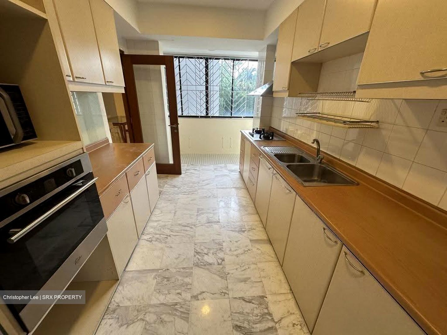 Botanic Gardens View (D10), Apartment #611203261